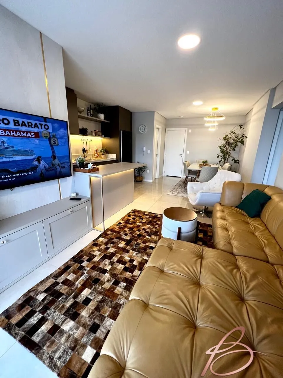 Imagem Apartamento em Fazenda, Itajaí/SC