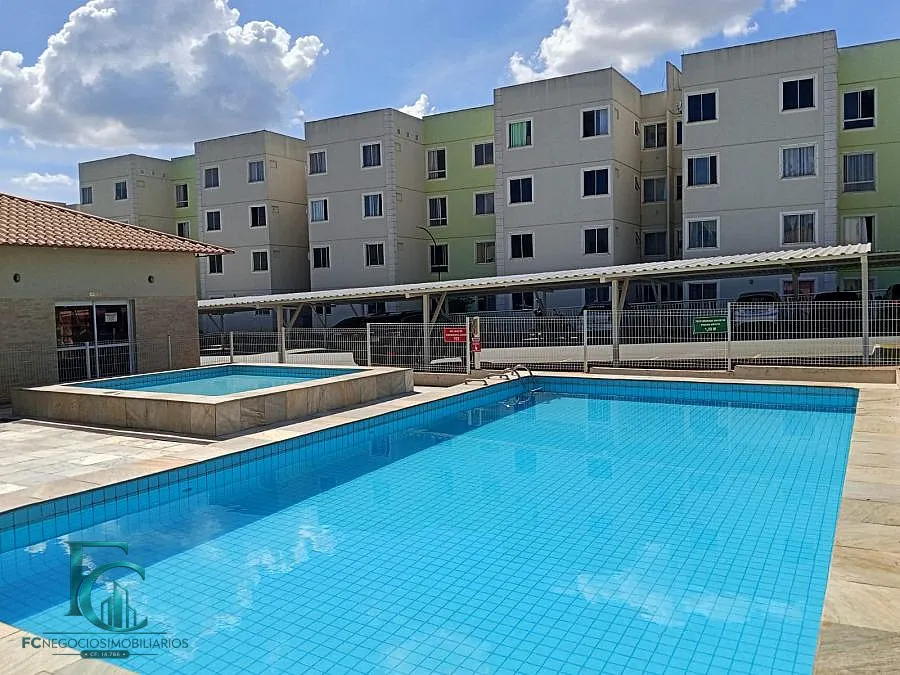Imagem ÁGIO DE APARTAMENTO EM GOIÂNIA
