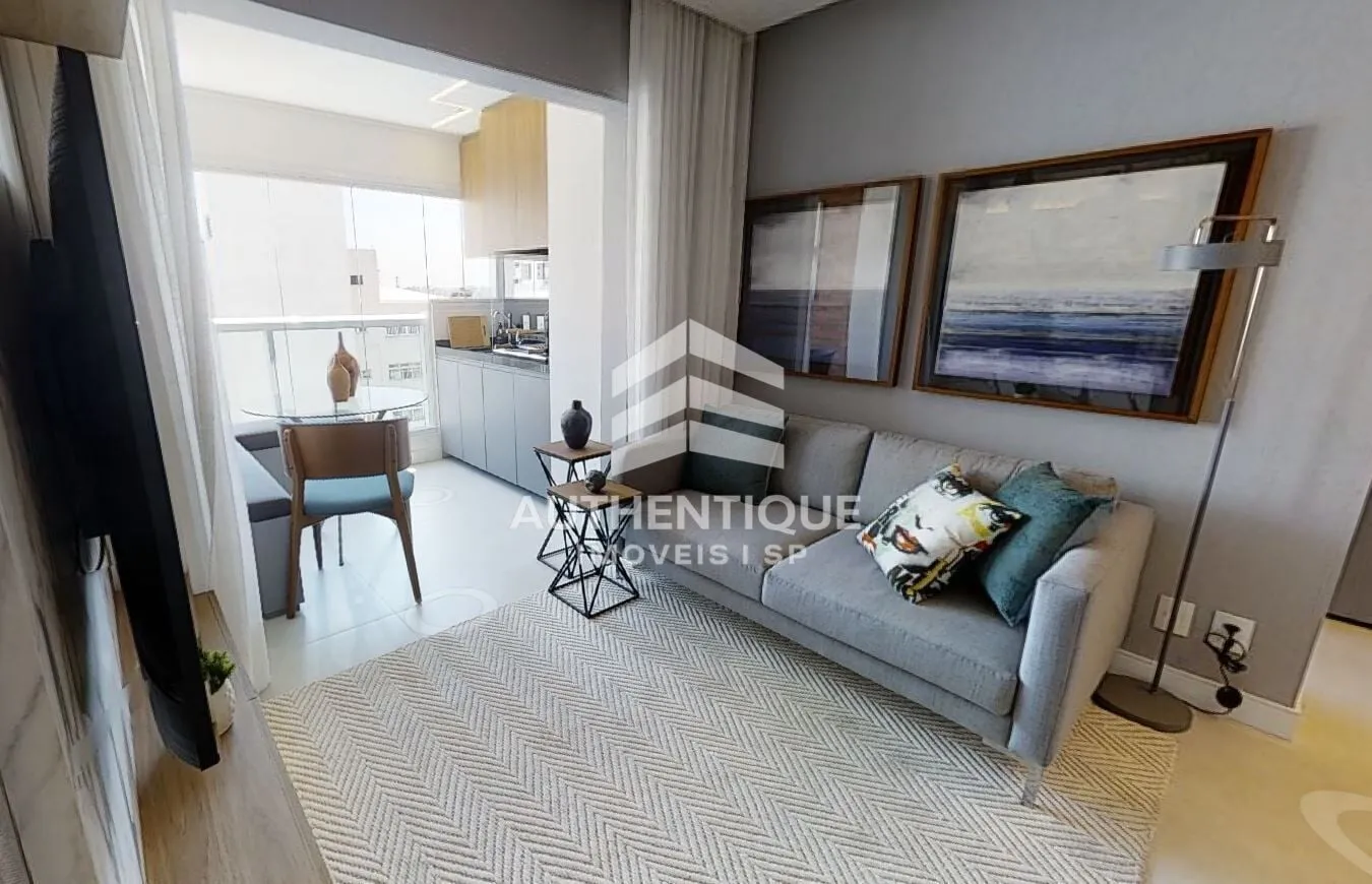 Foto do imóvel IN DESIGN LIBERDADE - Apartamento à venda em São Paulo/SP em Rua Tamandaré, 340 - Liberdade, São Paulo - SP