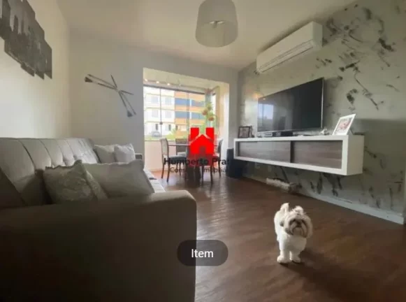 Imagem Apartamento para Venda em Santa Maria / RS no bairro Bairro São José