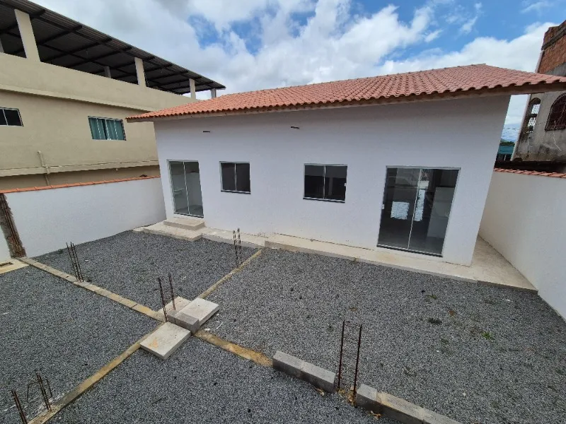 Imagem CASA RESIDENCIAL em SERRA - ES, NOVA CARAPINA II