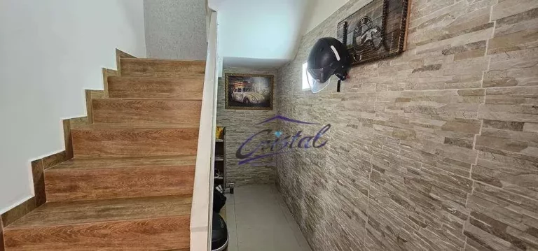 Imagem Casa com 3 suítes à venda, 358 m² - contemporânea e integrada - Granja Viana - Chácaras Vale do Rio Cotia - Carapicuíba, SP
