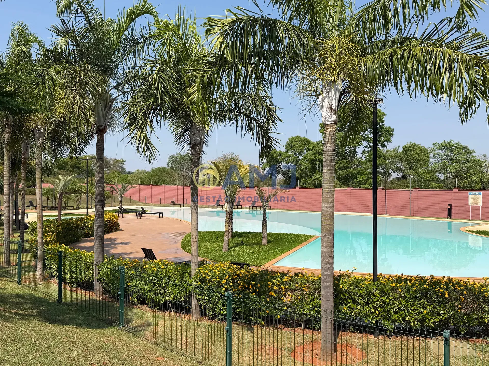 Imagem LOTE À VENDA | JARDINS CAPRI - SENADOR CANEDO