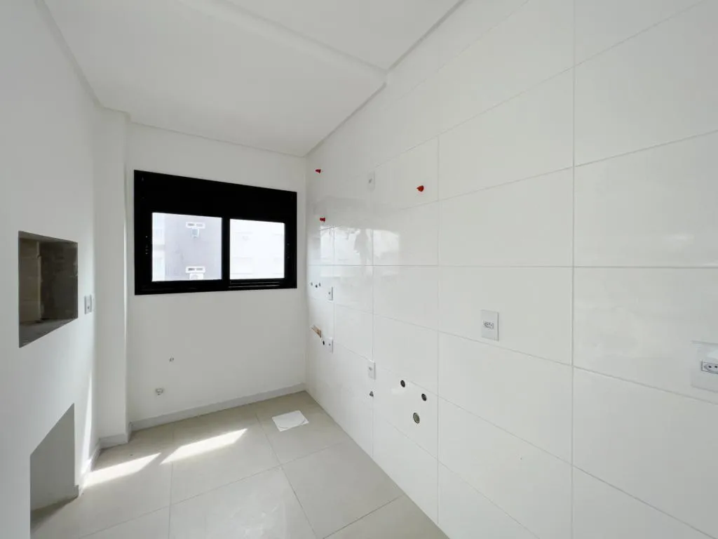 Imagem Apartamento 3 Dormitórios - Bairro Navegantes