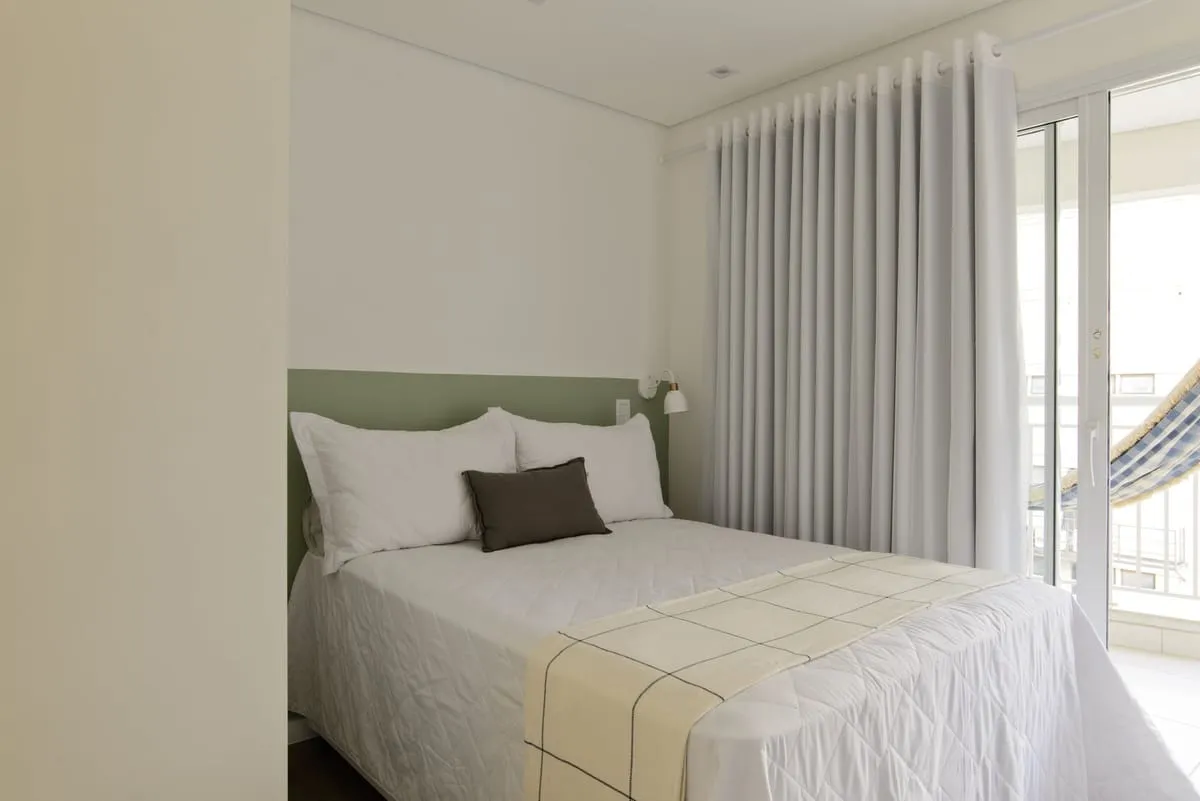 Imagem Apartamento com 1 Quarto para alugar, 34m² - Pinheiros