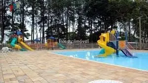 Imagem COLINA DAS ESTRELAS - Terreno em Condomínio em Parque Residencial Colina das Estrelas, Tatuí/SP