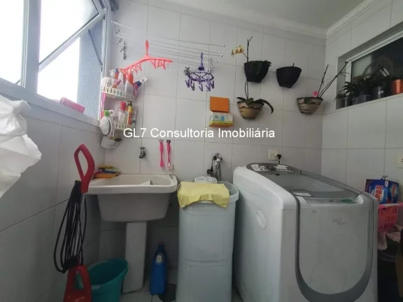 Foto do imóvel Apartamento a venda no Residencial Thais Indaiatuba-SP
