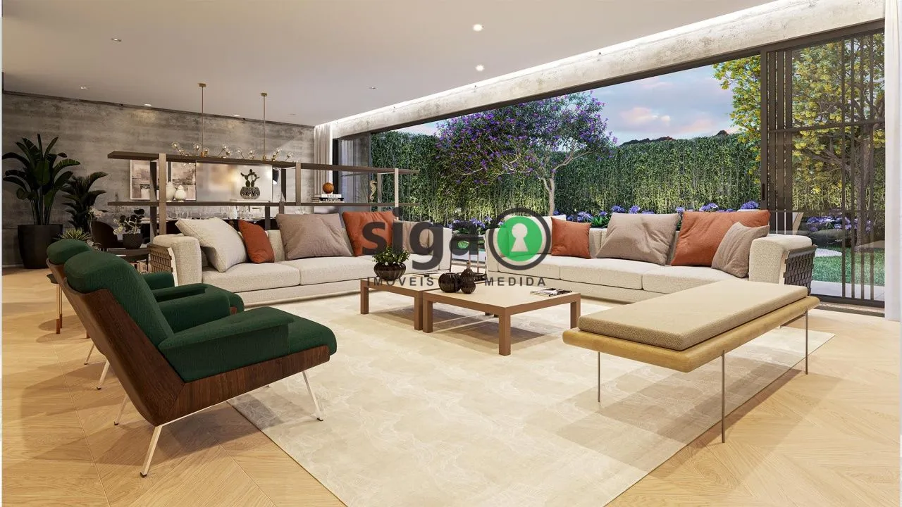 Imagem CASA EM CODNOMINIO 667M² PRONTA PRA MORAR NA VILA NOVA CONCEIÇÃO