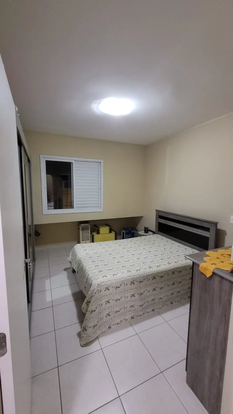 Imagem Apartamento à venda 2 Quartos, 1 Suite, 1 Vaga, 67M², Jardim das Nações, Taubaté - SP | condomínio residencial mob