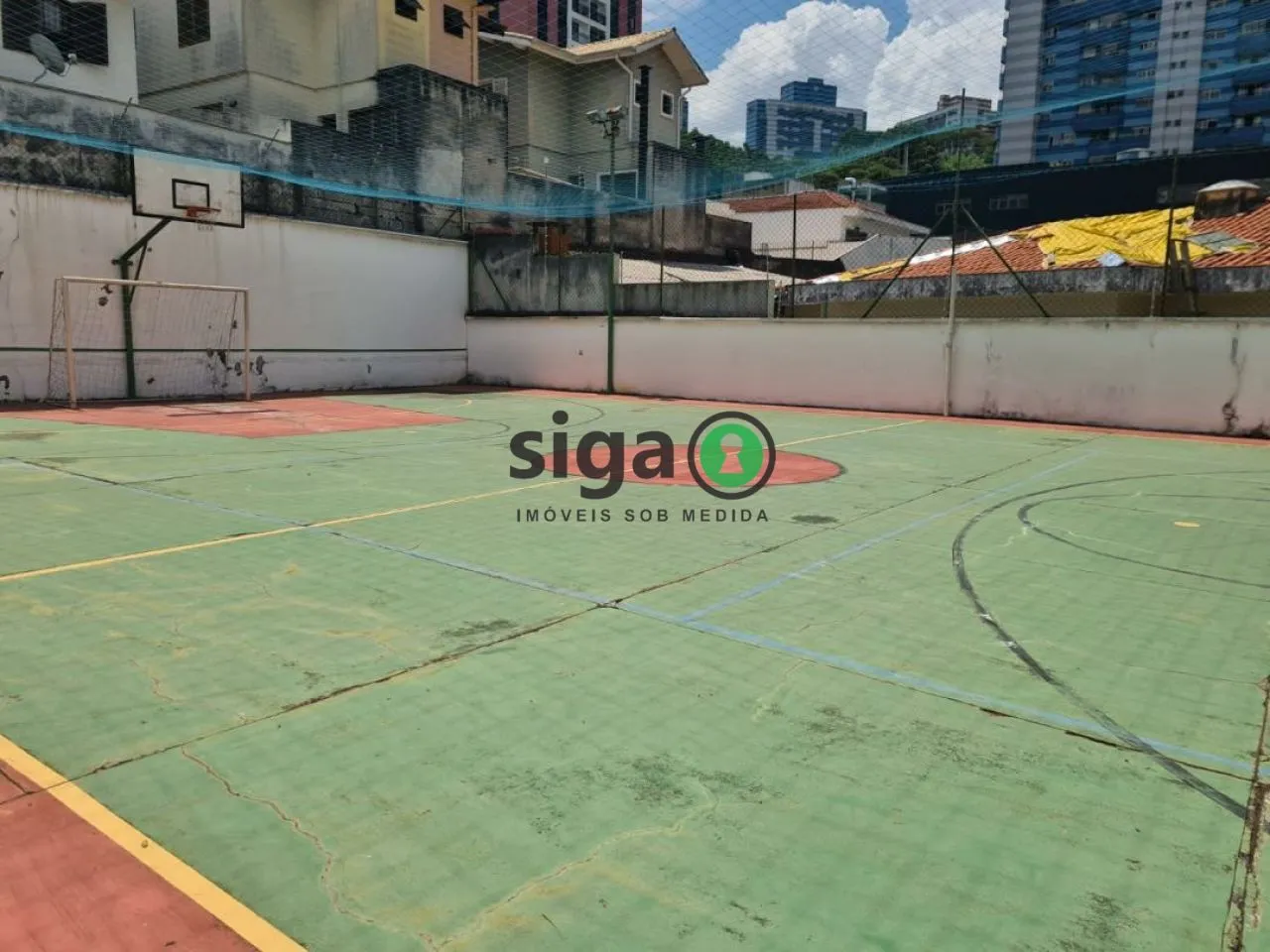 Imagem Apartamento, 160m², 5 suítes, 4 vagas, Vila Sônia