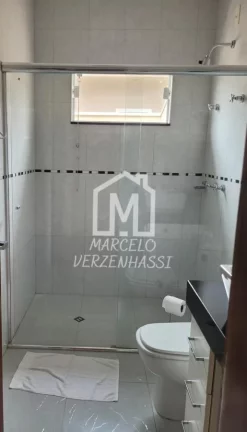 Imagem Casa em Condomínio para Venda em Limeira / SP no bairro Jardim Terras de Santa Elisa