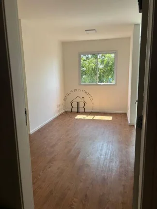 Imagem Apartamento - São Paulo - SP - Cidade Satélite Santa Bárbara