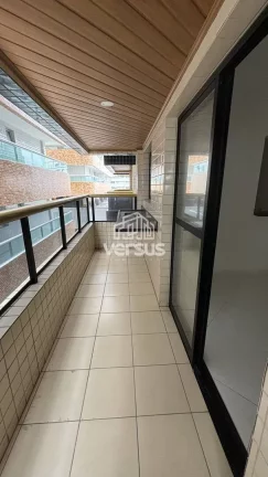 Imagem APARTAMENTO 2 DORMITÓRIOS - R$ 362 MIL - BOQUEIRÃO - PRAIA GRANDE