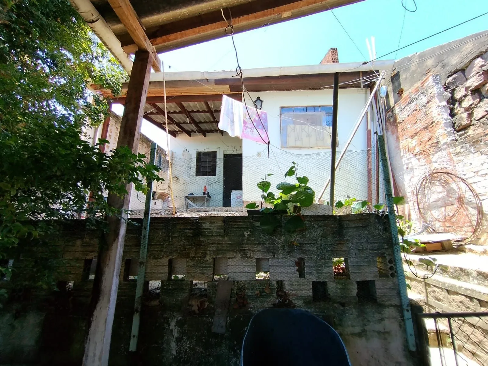 Imagem Casa em Tristeza
