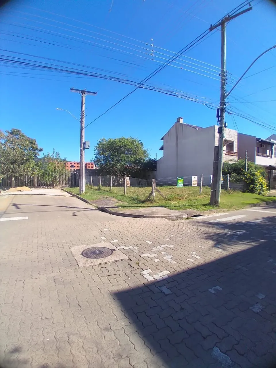 Imagem Terreno no bairro Hípica em Porto Alegre/RS