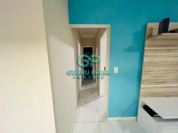 Imagem Apartamento em Enseada, Guarujá/SP