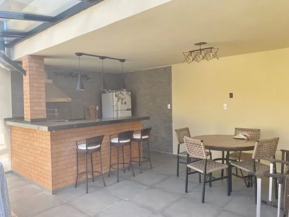 Imagem Casa com 6 dormitórios à venda, 420 m² por R$ 1.900.000,00 - Pinheirinho - Itajubá/MG