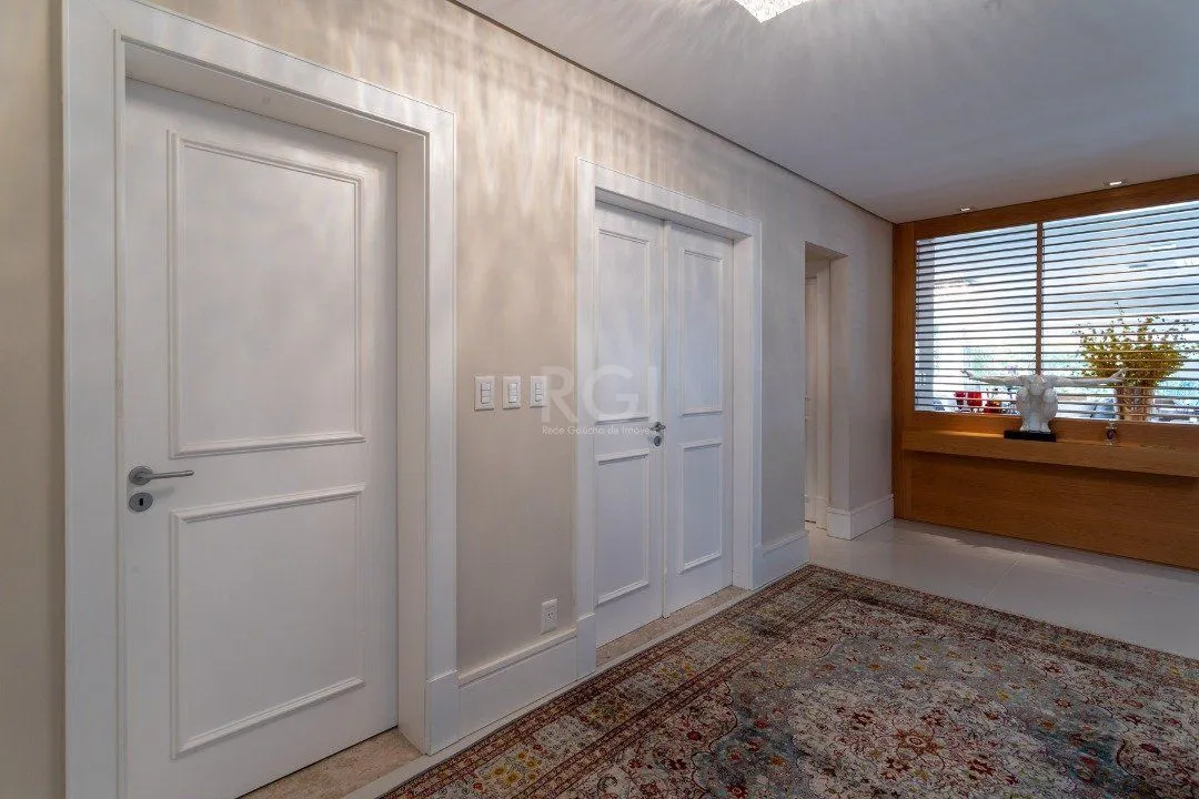 Imagem Casa Condominio para Venda - 587m², 4 dormitórios, sendo 4 suites, 10 vagas - Terra Ville