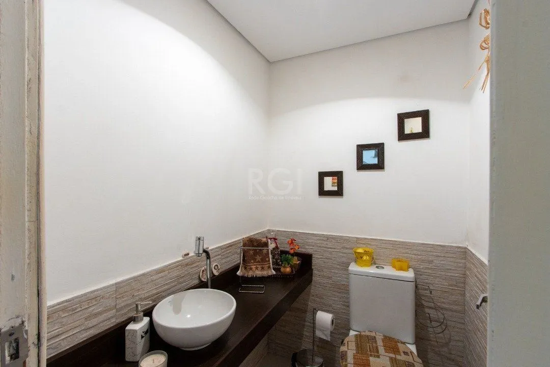 Imagem Casa em Guarujá
