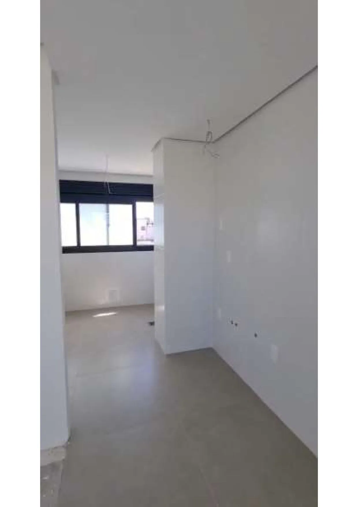 Imagem Apartamento em Menino Deus