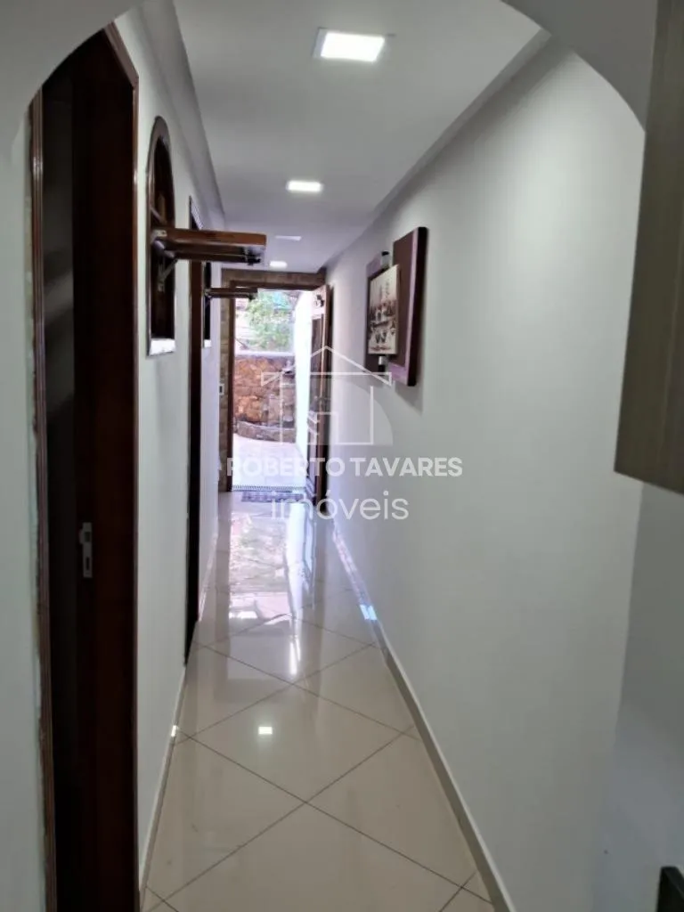 Imagem Apartamento com 100m² - Todo Reformado e Mobiliado - 3 dormitórios, 1 suíte, banheiro social, cozinha, lavanderia, varanda. 1 vaga de garagem, salão de festas.