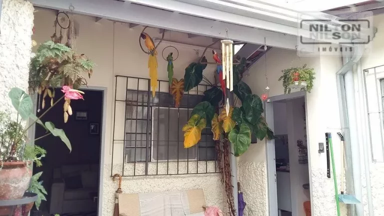 Foto do imóvel Casa com 2 dormitórios à venda por R$ 850.000,00 - Jardim Guanabara - Campinas/SP