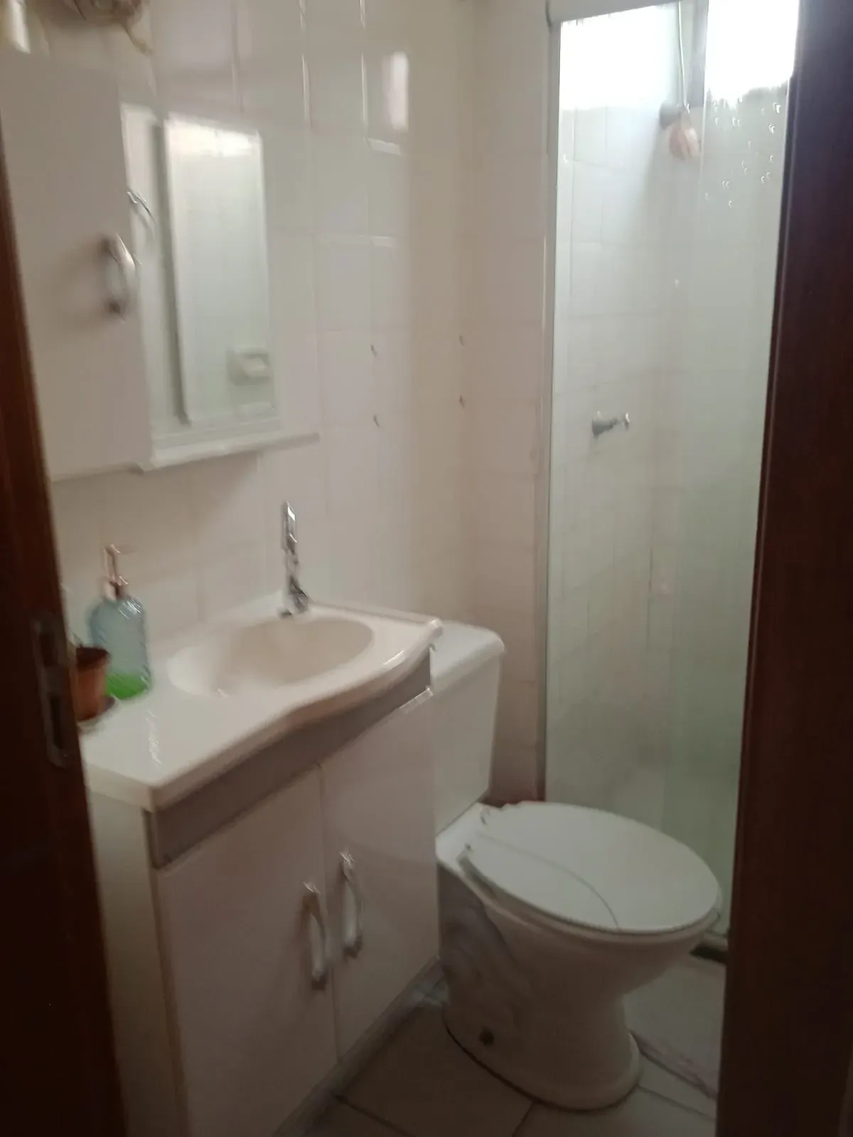 Imagem Apartamento com 2 Quartos à Venda, 44 m² em Sapucaia - Contagem