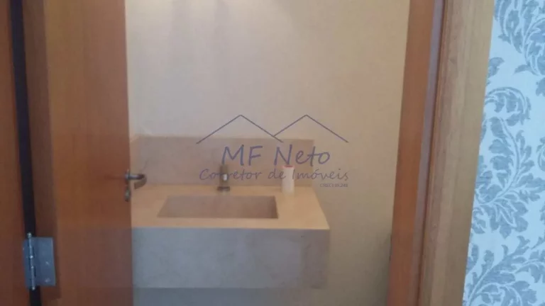 Imagem Casa de Condomínio
