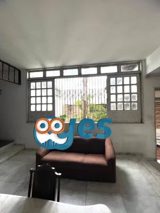 Imagem Casa comercial no Centro
