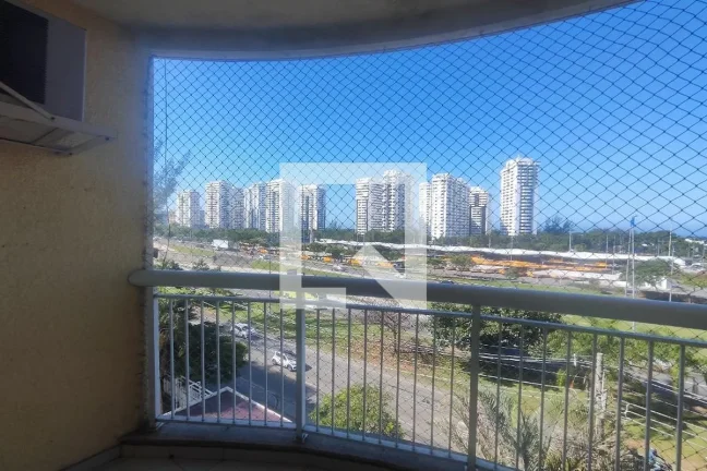 Imagem Apartamento à Venda - Recreio, 3 Quartos, 81 m2