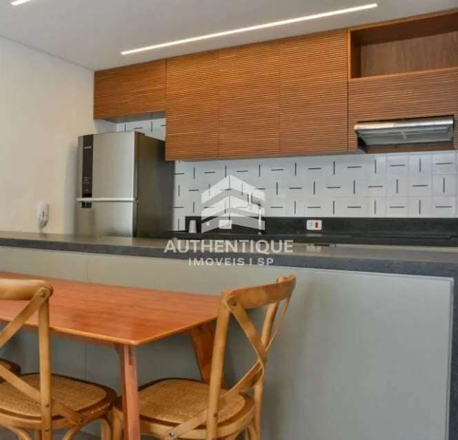 Imagem VILA NOVA LUXURY HOME DESIGN - VILA NOVA CONCEIÇÃO - Apartamento à venda em São Paulo/SP