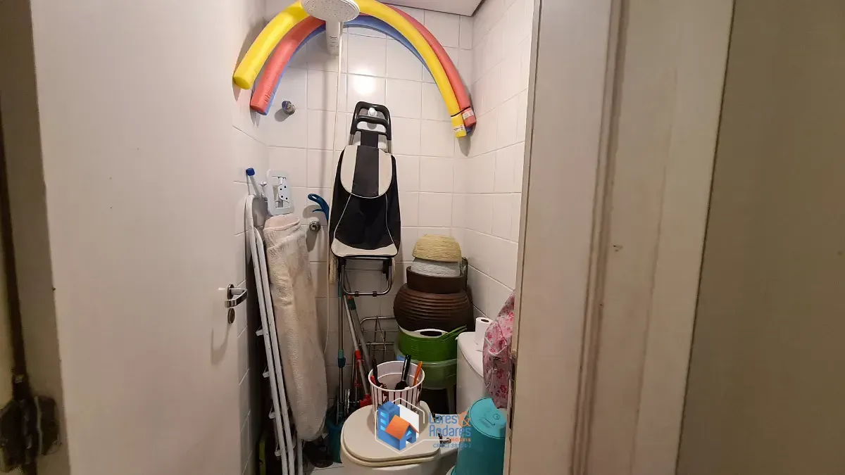 Imagem Apartamento para venda em Cidade Monções com 4 quartos, sendo 3 suítes, 178.3m²