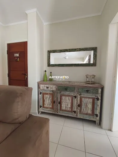 Imagem Apartamento à venda em Ubatuba, Itaguá, com 2 quartos, 85m2