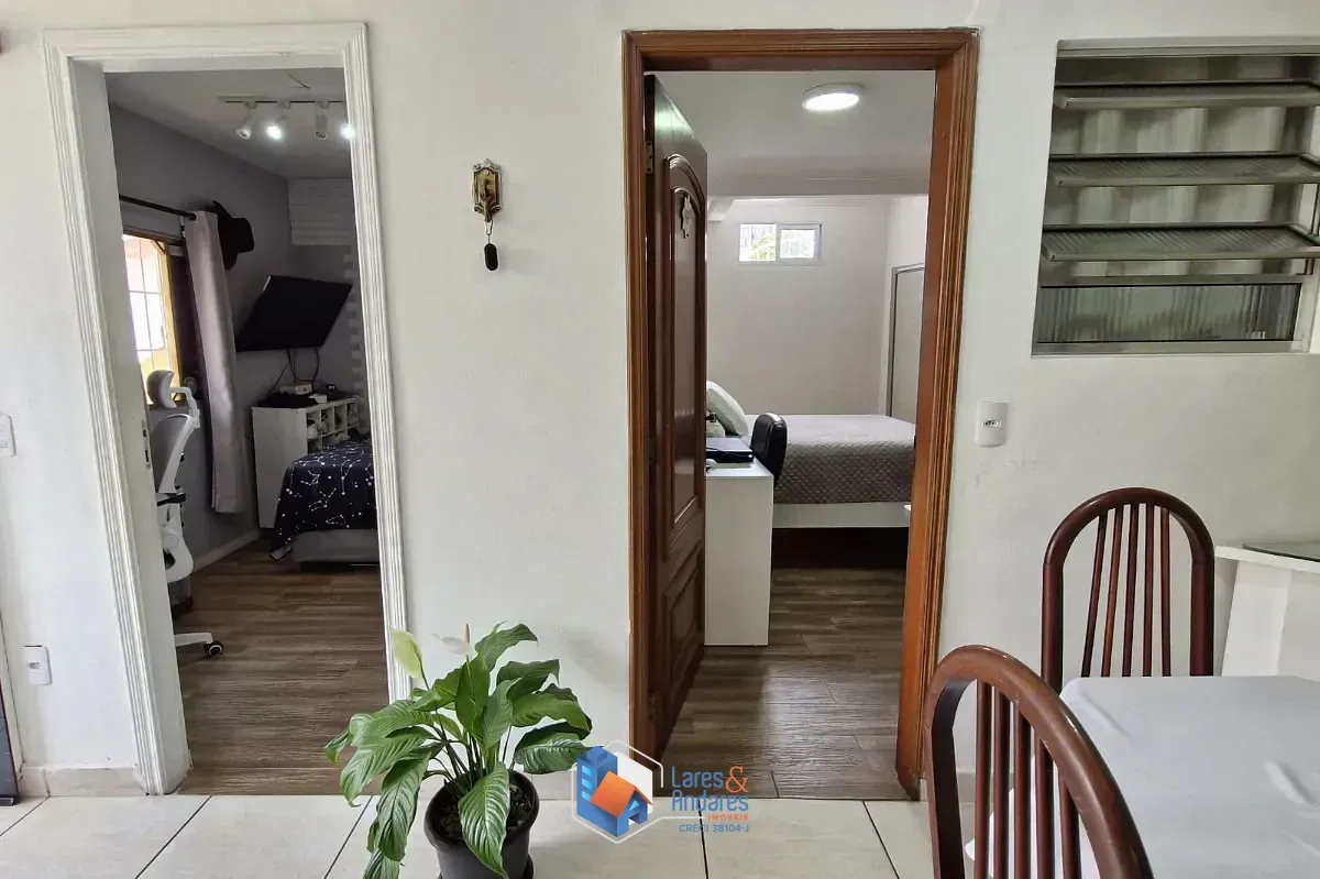 Imagem Sobrado para venda em Tatuapé com 3 quartos, sendo 1 suíte, 180m²