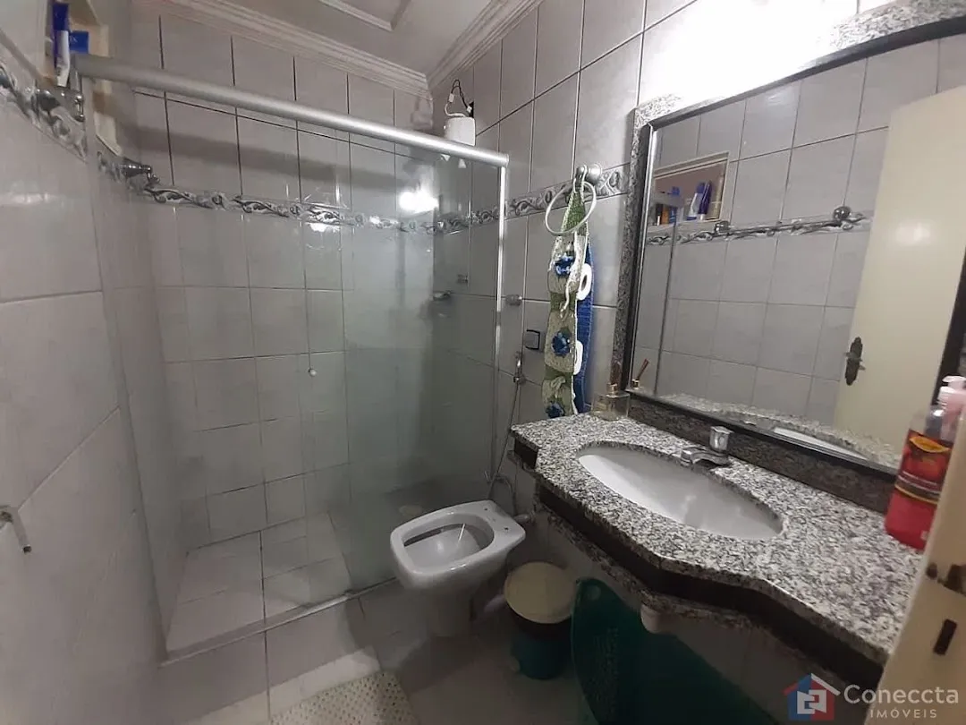 Imagem Casa Residencial à venda, Cristo Redentor, Patos de Minas - CA0070.