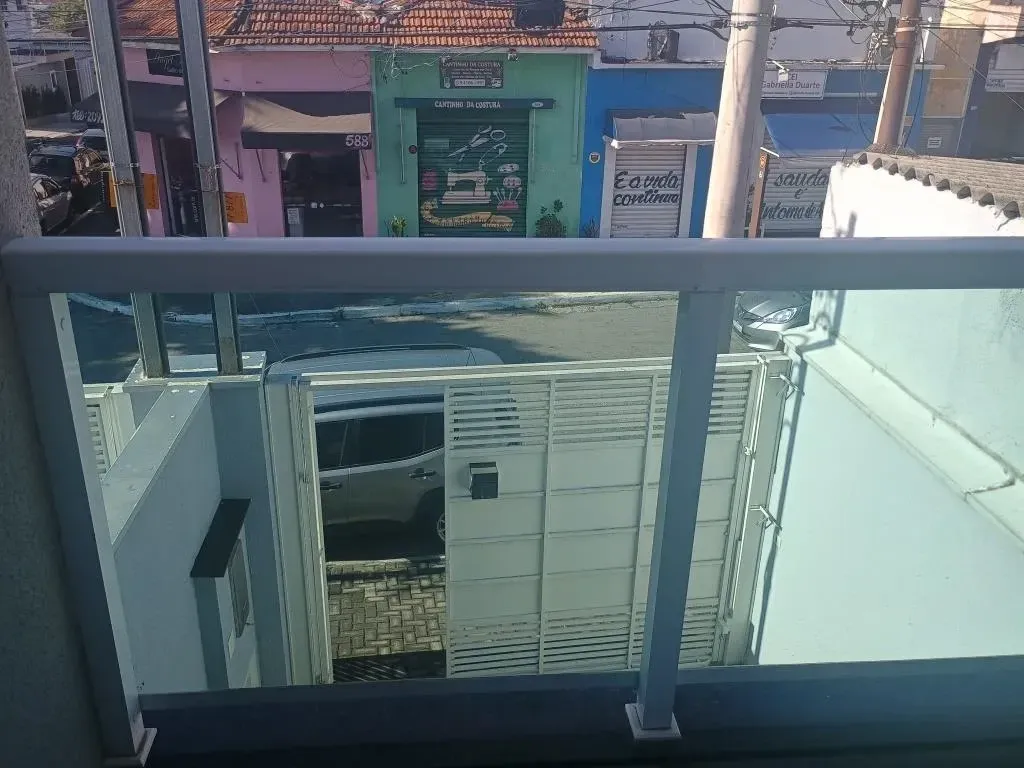 Imagem Sobrado com 3 Quartos à Venda, 122 m² em Vila Santa Isabel - São Paulo