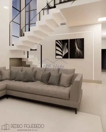 Imagem Casa Padrão