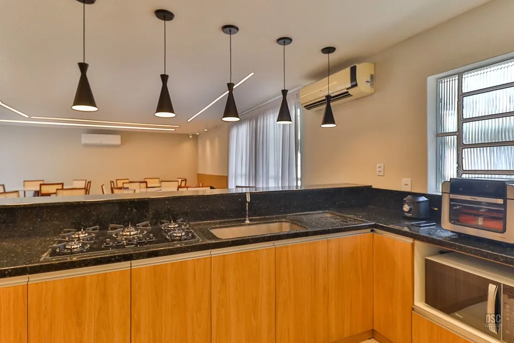 Imagem Apartamento à venda em Porto Alegre, Jardim Carvalho, com 1 quarto, 42,16m2