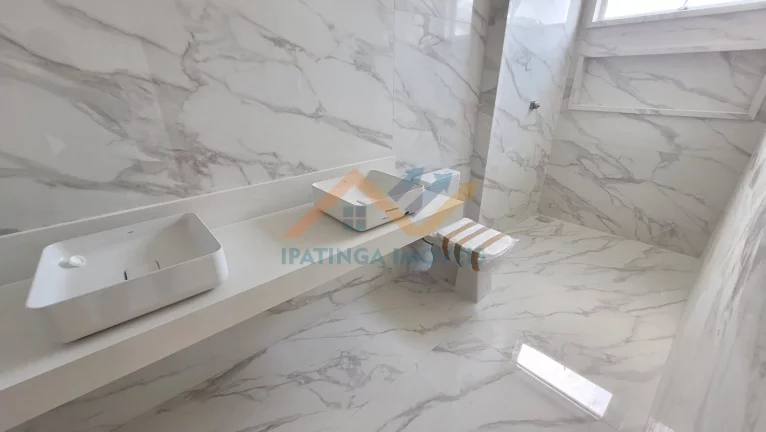 Imagem Cobertura Duplex no Iguaçu - Ipatinga