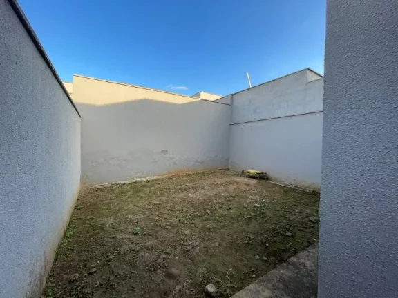 Imagem Casa nova para venda no Sim