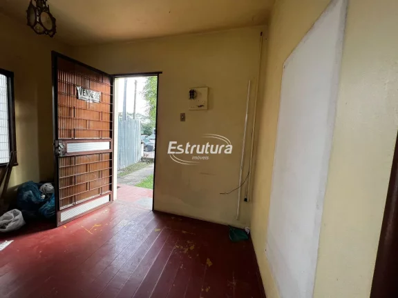 Imagem Amplo terreno com 3 residencias para moradia em Santa Maria - RS