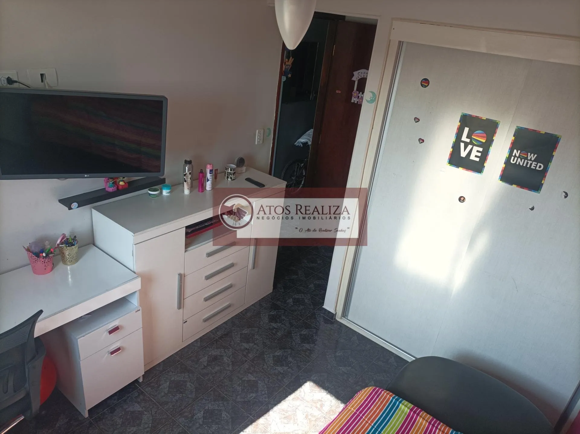 Imagem Venda de Apartamento 3 Dorms em Socorro - SP por R$385.000