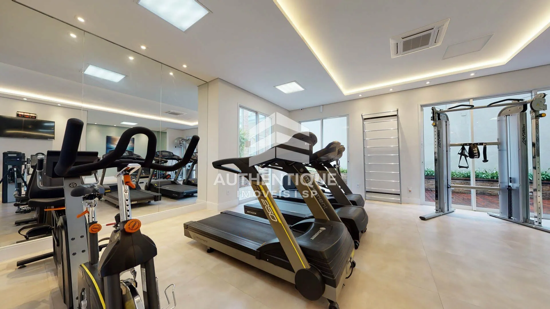 Imagem Wingfield Perdizes - Apartamento à venda no bairro Perdizes - São Paulo/SP, Zona Oeste