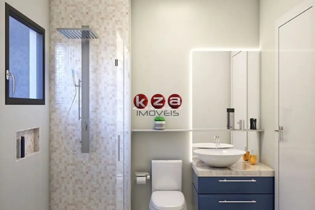 Imagem Apartamento a venda com 3 dormitórios sendo 1 suite, 84 metros no Condomínio Poeme Residence em Valinhos-SP!
