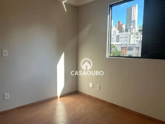 Imagem Apartamento com 2 Quartos à venda, 64 m² por R$ 790.000 - São Pedro - Belo Horizonte/MG