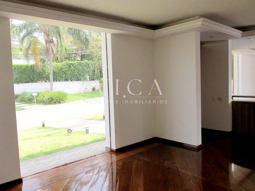 Imagem Alphaville 5|Casa 4 suítes, 620m² piscina| venda e aluguel R$ 20.000/mês