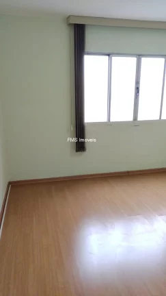 Imagem Imperdível Apartamento à Venda em São Paulo-SP, no Cambuci: 2 Quartos, 2 Suítes, 1 Sala, 2 Banheiros, 62,00 m²!