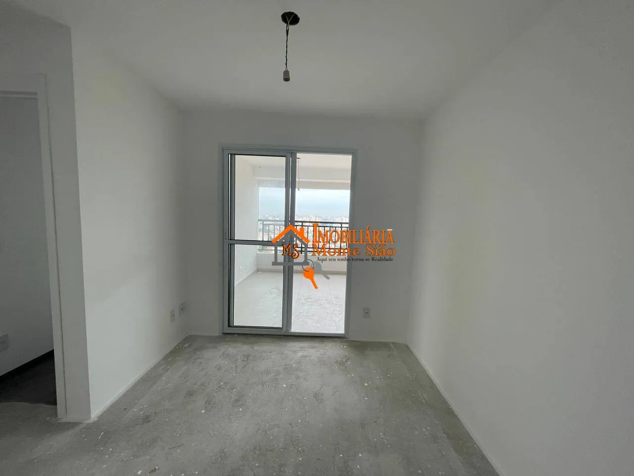 Imagem Apartamento com 2 dormitórios à venda, 62 m² por R$ 605.000,00 - Vila Hulda - Guarulhos/SP