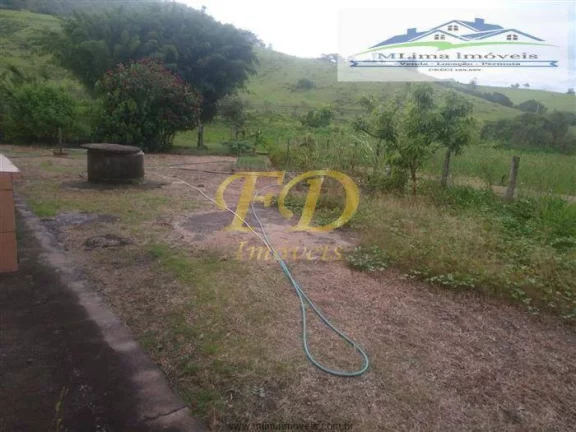 Imagem Sitio em Bragança Paulista