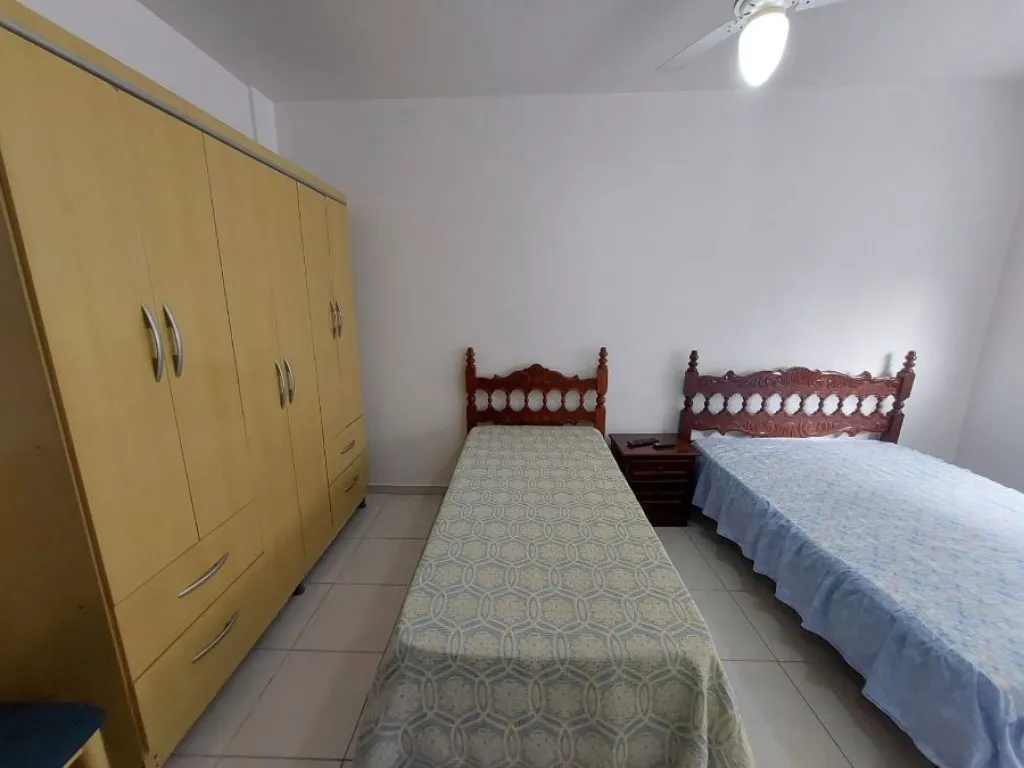 Imagem APARTAMENTO COM 80,00 m² - GUILHERMINA - PRAIA GRANDE SP